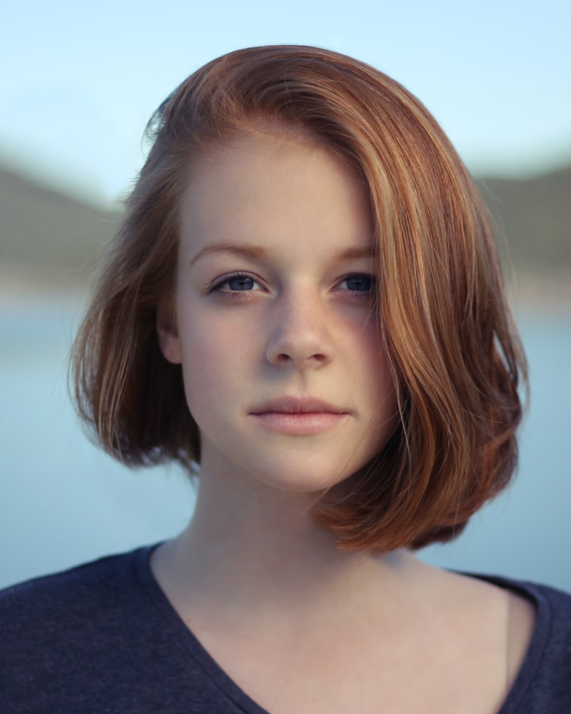 Korepetytor Oksana Kravchenko